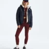 Chaqueta con capucha THERMOBALL™ para mujer Chaqueta con capucha THERMOBALL™ para mujer