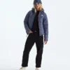 Chaqueta con capucha THERMOBALL™ para mujer