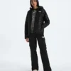 Chaqueta con capucha THERMOBALL™ para mujer