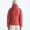 Chaqueta con capucha THERMOBALL™ para mujer Chaqueta con capucha THERMOBALL™ para mujer