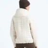 Chaqueta con capucha THERMOBALL™ para mujer