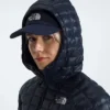 Chaqueta con capucha THERMOBALL™ para mujer Chaqueta con capucha THERMOBALL™ para mujer
