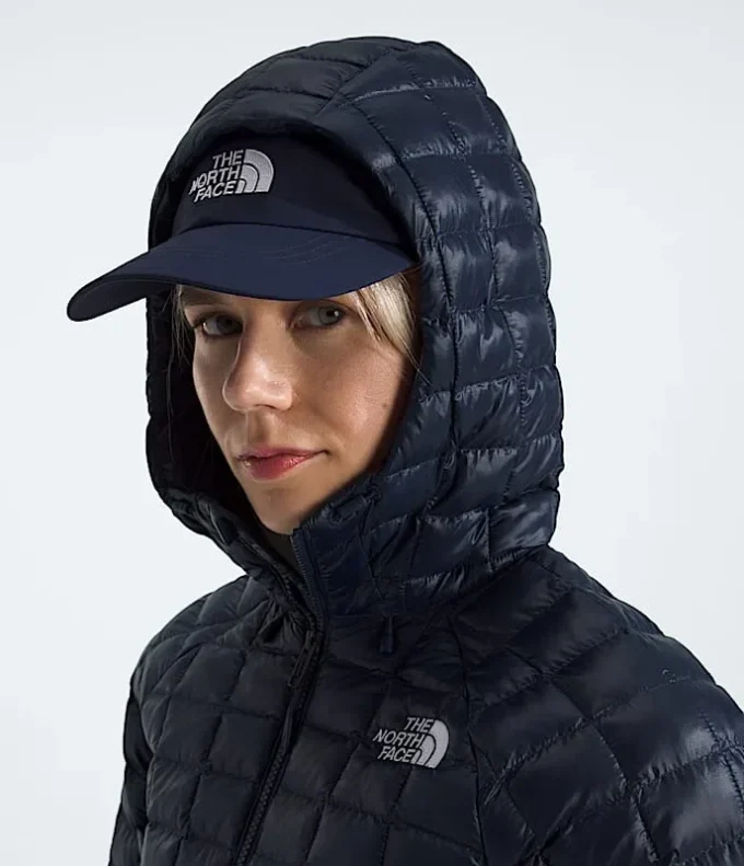 Chaqueta con capucha THERMOBALL™ para mujer Chaqueta con capucha THERMOBALL™ para mujer