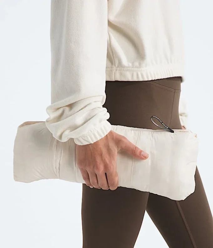Chaqueta con capucha THERMOBALL™ para mujer