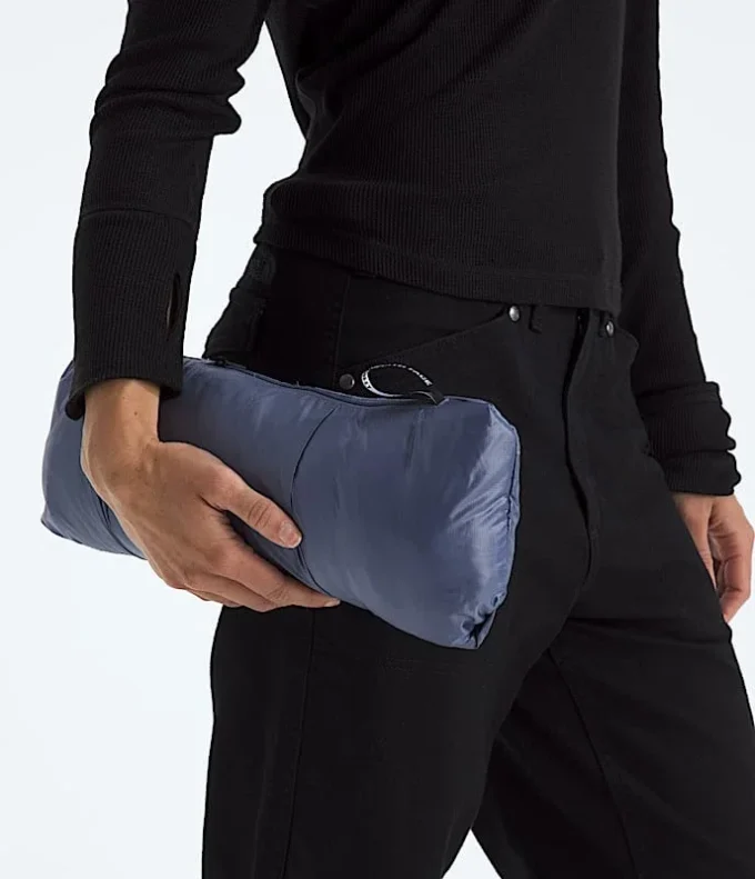 Chaqueta con capucha THERMOBALL™ para mujer