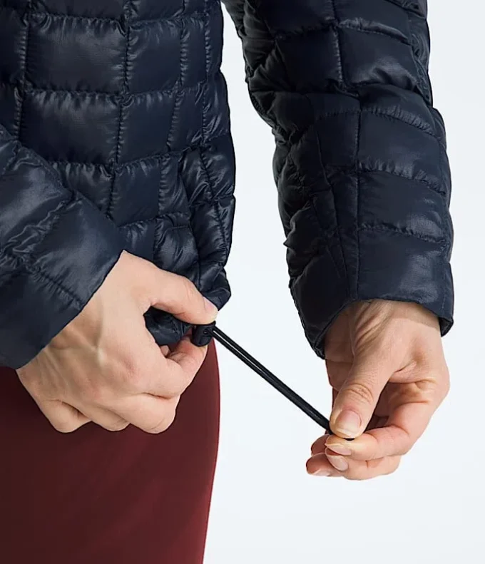 Chaqueta con capucha THERMOBALL™ para mujer Chaqueta con capucha THERMOBALL™ para mujer
