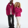 Chaqueta con capucha THERMOBALL™ para niño y niña