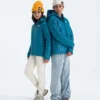 Chaqueta con capucha THERMOBALL™ para niño y niña