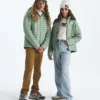 Chaqueta con capucha THERMOBALL™ para niño y niña