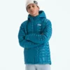 Chaqueta con capucha THERMOBALL™ para niño y niña