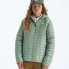Chaqueta con capucha THERMOBALL™ para niño y niña