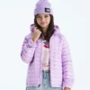 Chaqueta con capucha THERMOBALL™ para niño y niña