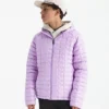 Chaqueta con capucha THERMOBALL™ para niño y niña