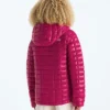 Chaqueta con capucha THERMOBALL™ para niño y niña