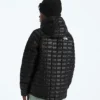 Chaqueta con capucha THERMOBALL™ para niño y niña