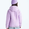 Chaqueta con capucha THERMOBALL™ para niño y niña