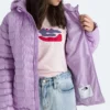 Chaqueta con capucha THERMOBALL™ para niño y niña