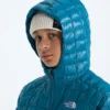 Chaqueta con capucha THERMOBALL™ para niño y niña