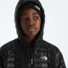 Chaqueta con capucha THERMOBALL™ para niño y niña