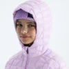 Chaqueta con capucha THERMOBALL™ para niño y niña