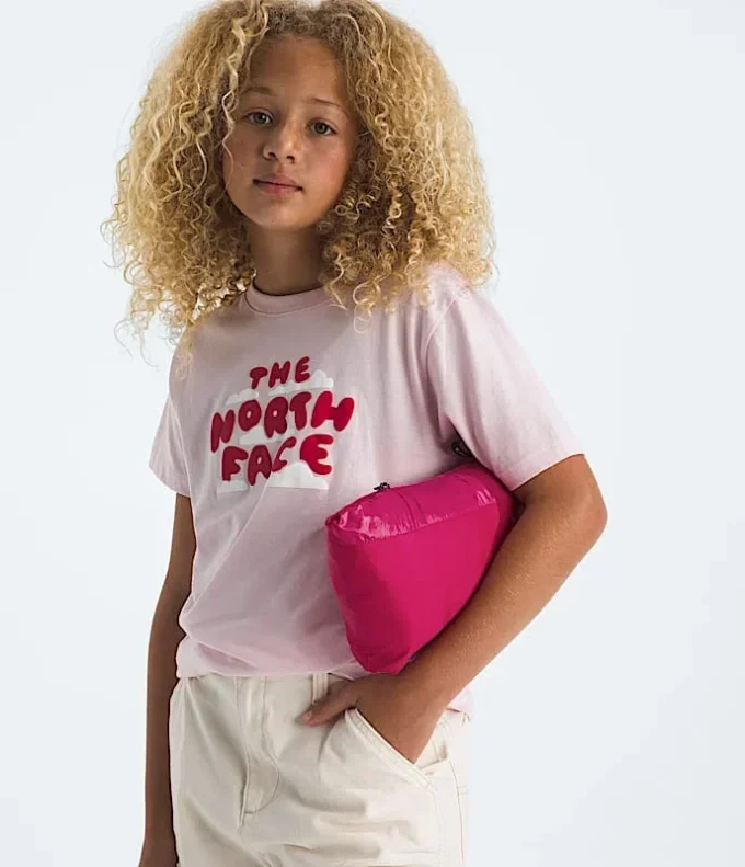 Chaqueta con capucha THERMOBALL™ para niño y niña