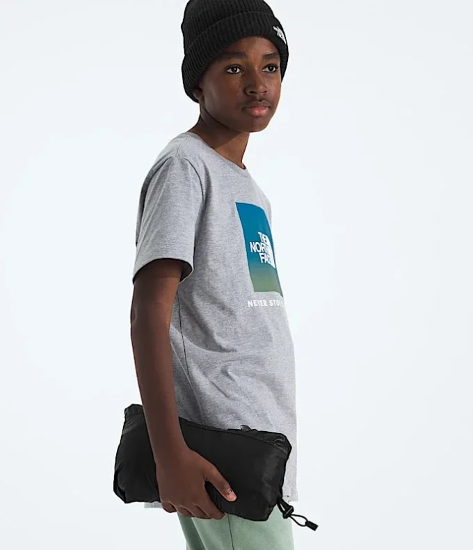 Chaqueta con capucha THERMOBALL™ para niño y niña