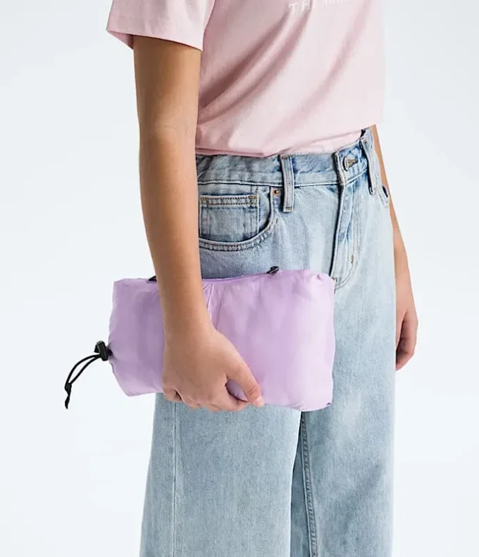 Chaqueta con capucha THERMOBALL™ para niño y niña