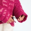 Chaqueta con capucha THERMOBALL™ para niño y niña