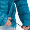 Chaqueta con capucha THERMOBALL™ para niño y niña