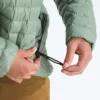 Chaqueta con capucha THERMOBALL™ para niño y niña