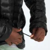 Chaqueta con capucha THERMOBALL™ para niño y niña