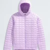 Chaqueta con capucha THERMOBALL™ para niño y niña