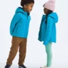 Chaqueta con capucha THERMOBALL™ para niños