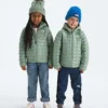 Chaqueta con capucha THERMOBALL™ para niños