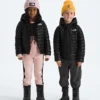 Chaqueta con capucha THERMOBALL™ para niños