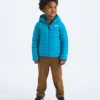 Chaqueta con capucha THERMOBALL™ para niños