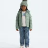 Chaqueta con capucha THERMOBALL™ para niños