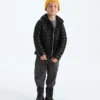 Chaqueta con capucha THERMOBALL™ para niños