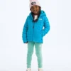 Chaqueta con capucha THERMOBALL™ para niños