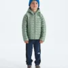 Chaqueta con capucha THERMOBALL™ para niños