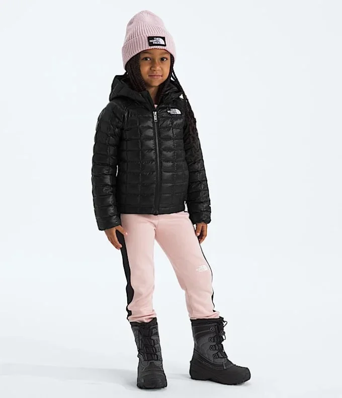 Chaqueta con capucha THERMOBALL™ para niños