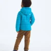 Chaqueta con capucha THERMOBALL™ para niños