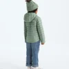 Chaqueta con capucha THERMOBALL™ para niños