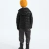 Chaqueta con capucha THERMOBALL™ para niños