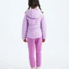 Chaqueta con capucha THERMOBALL™ para niños