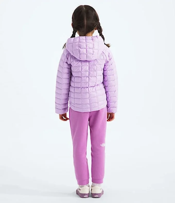 Chaqueta con capucha THERMOBALL™ para niños