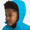 Chaqueta con capucha THERMOBALL™ para niños