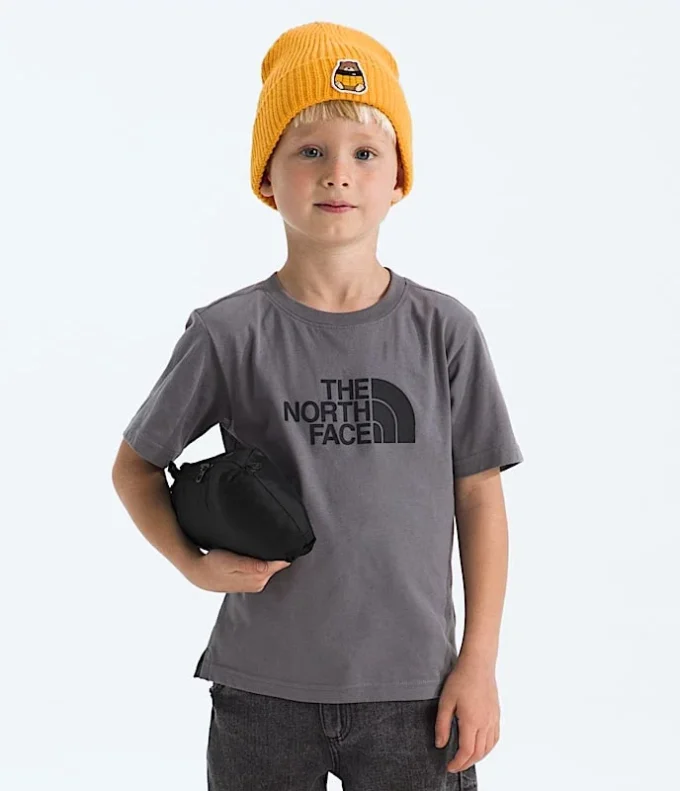 Chaqueta con capucha THERMOBALL™ para niños