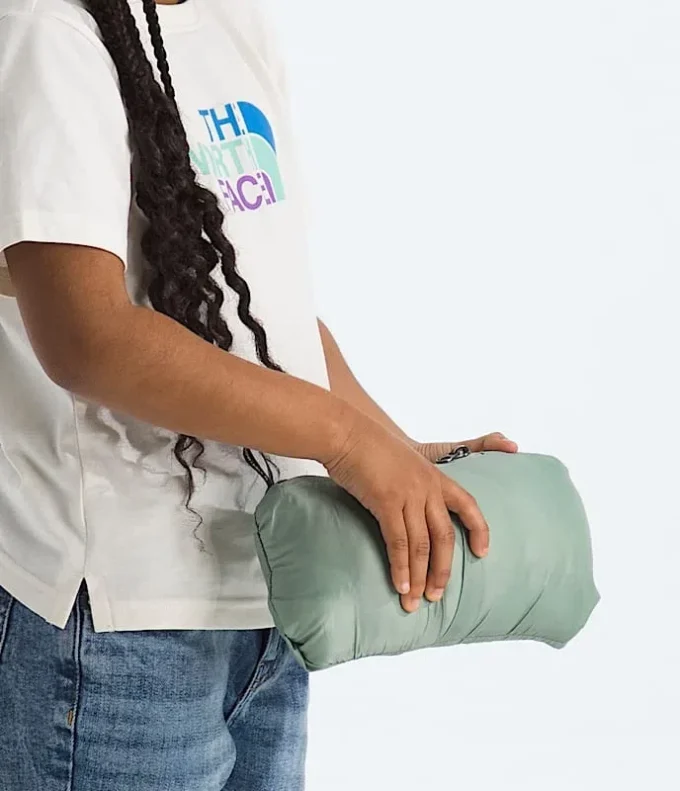 Chaqueta con capucha THERMOBALL™ para niños