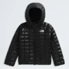 Chaqueta con capucha THERMOBALL™ para niños
